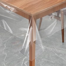 Tischfolie transparent tischde gebraucht kaufen  Hilden