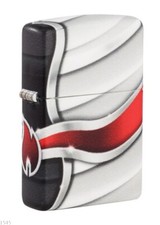 Zippo flame design d'occasion  Saint-Etienne