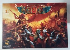 Kemet board game for sale  Aubrey