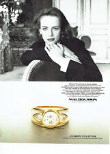 1984 advertising 088 d'occasion  Expédié en Belgium