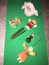 Bundle christmas angel for sale  THORNTON-CLEVELEYS