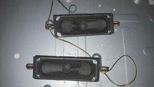 Casse stereo pollici usato  Montalto di Castro