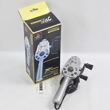 Controle de pesca PS1 TSURICON in a box Ascii SLPH 00100 para Playstation 1533 comprar usado  Enviando para Brazil