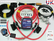 Split charge relay for sale  RUGBY