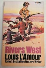 Book vintage western for sale  ST. HELENS