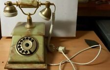 Telefono rotella marmo usato  Bitonto