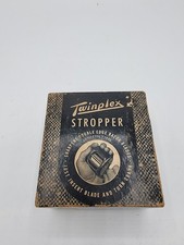 Vtg twinplex stropper for sale  Uniontown