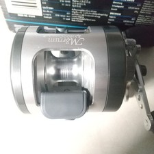 Moulinet abu garcia d'occasion  Expédié en France