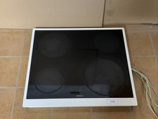 Bosch nkm612c glaskeramikkochf gebraucht kaufen  Kronau