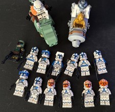 Lego star wars usato  Sant Agnello
