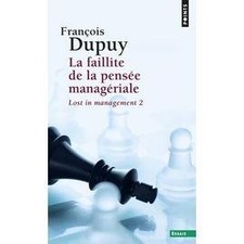 Livre lost management d'occasion  Les Mureaux