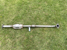 Catalytic converter fits for sale Catalytic converter fits for sale  BEDFORD