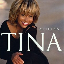 Tina turner all gebraucht kaufen  Nürnberg