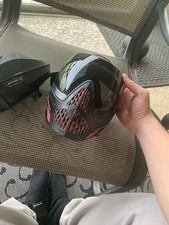 red paintball mask for sale  Cape Coral