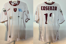 Maglia shirt reggina usato  Italia