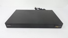Reprodutor de mídia Sony UBP-X800 Ultra HD 4K 3D Blu-ray/DVD , usado comprar usado  Enviando para Brazil