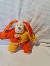 Doudou compagnie doudou d'occasion  Seloncourt