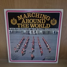 Marching around band for sale  SKEGNESS