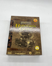 Baldurs gate vp gebraucht kaufen  Salzhausen