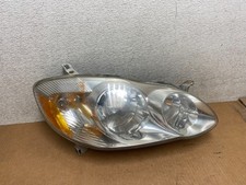 Farol lateral direito do passageiro Toyota Corolla 2003 a 2004 R3459 DW comprar usado  Enviando para Brazil