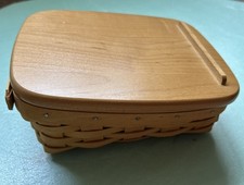 Longaberger 2000 note for sale  Pittsburgh