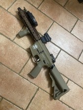 Mk18 cm16 full usato  Monghidoro