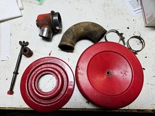 Gravely remote air for sale  Springfield