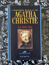 agatha christie mia vita usato agatha christie mia vita usato San Benedetto del Tronto