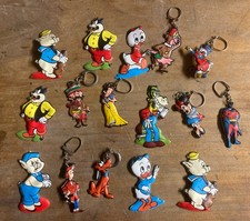 Lot ancien personnage d'occasion  Gommegnies