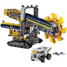 Lego technic bucket for sale  Snohomish