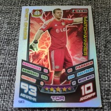 Match attax extra gebraucht kaufen  Bochum