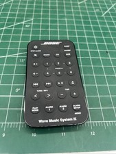 Remote control bose for sale  Tabor City