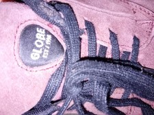 Globe skateboarding schuhe gebraucht kaufen  Weißenburg i.Bay.
