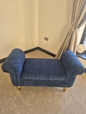 Stylish chez lounge for sale  PETERBOROUGH