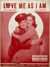1941 bob hope for sale  Richmond