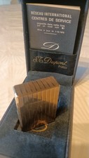 Briquet dupont d'occasion  Royan