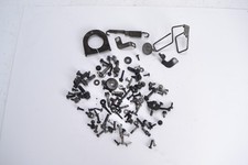 Różne nakrętki wsporniki śrub SUZUKI BURGMAN 125 200 2007-2014 na sprzedaż  PL