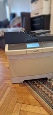 lexmark imprimante scanner d'occasion  Paris XII