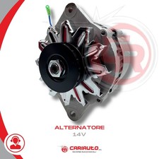 Alternatore yanmar marine usato  Matera