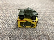 Vintage dinky toys for sale  Mount Airy
