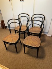 Set thonet modell gebraucht kaufen  Hennef