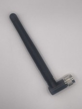 Antena roteadora ZTE 5 polegadas - Preta 850/1900 - Nova - Caixa aberta - Nunca usada comprar usado  Enviando para Brazil