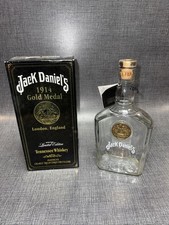 Jack daniel 1914 for sale  Bozeman