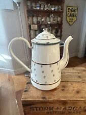 Vintage large cream for sale  LIVERPOOL