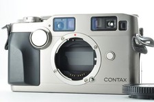Near mint contax for sale  USA