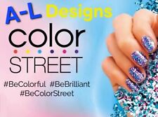 Color street nail for sale  Lake Geneva
