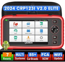 Launch crp123i v2.0 d'occasion  Nanteuil-le-Haudouin