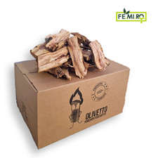 Chips legna ulivo usato  Casarano