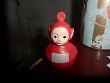Teletubbies weeble wobbly for sale  CHESTER
