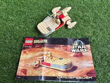 Lego star wars d'occasion  Montpellier-